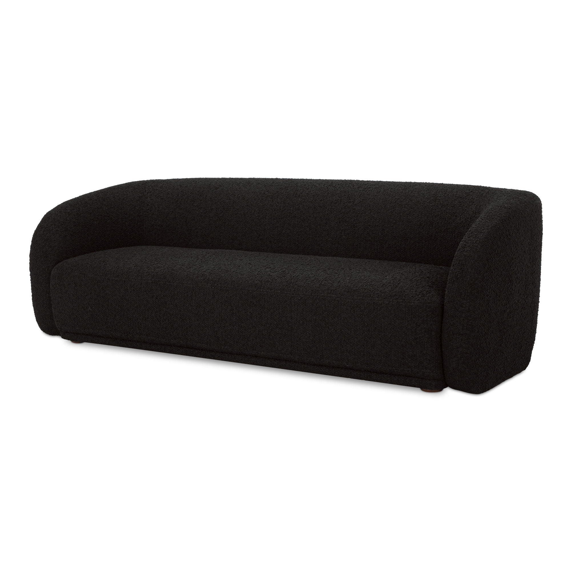 Faye - Sofa - Black
