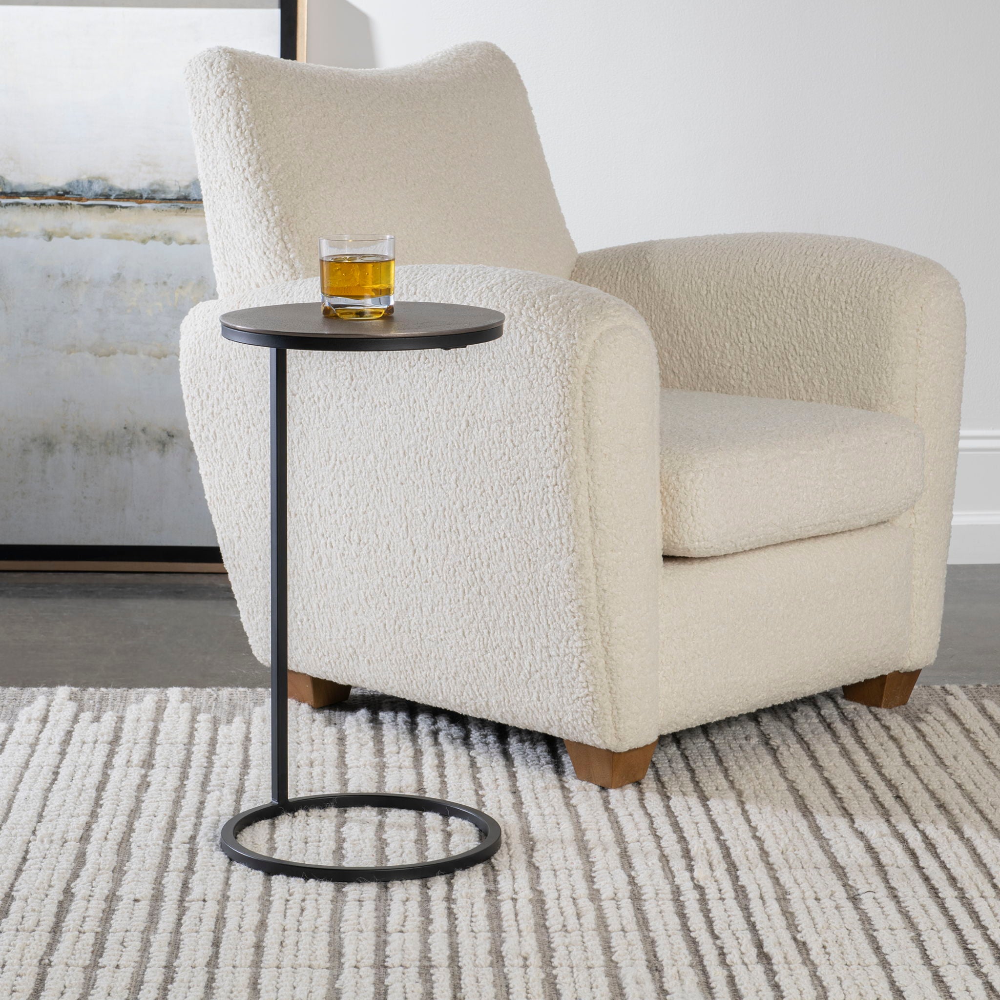 Brunei - Accent/Drink Table