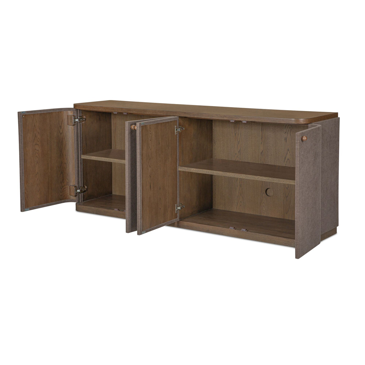 Simone - Sideboard - Brown