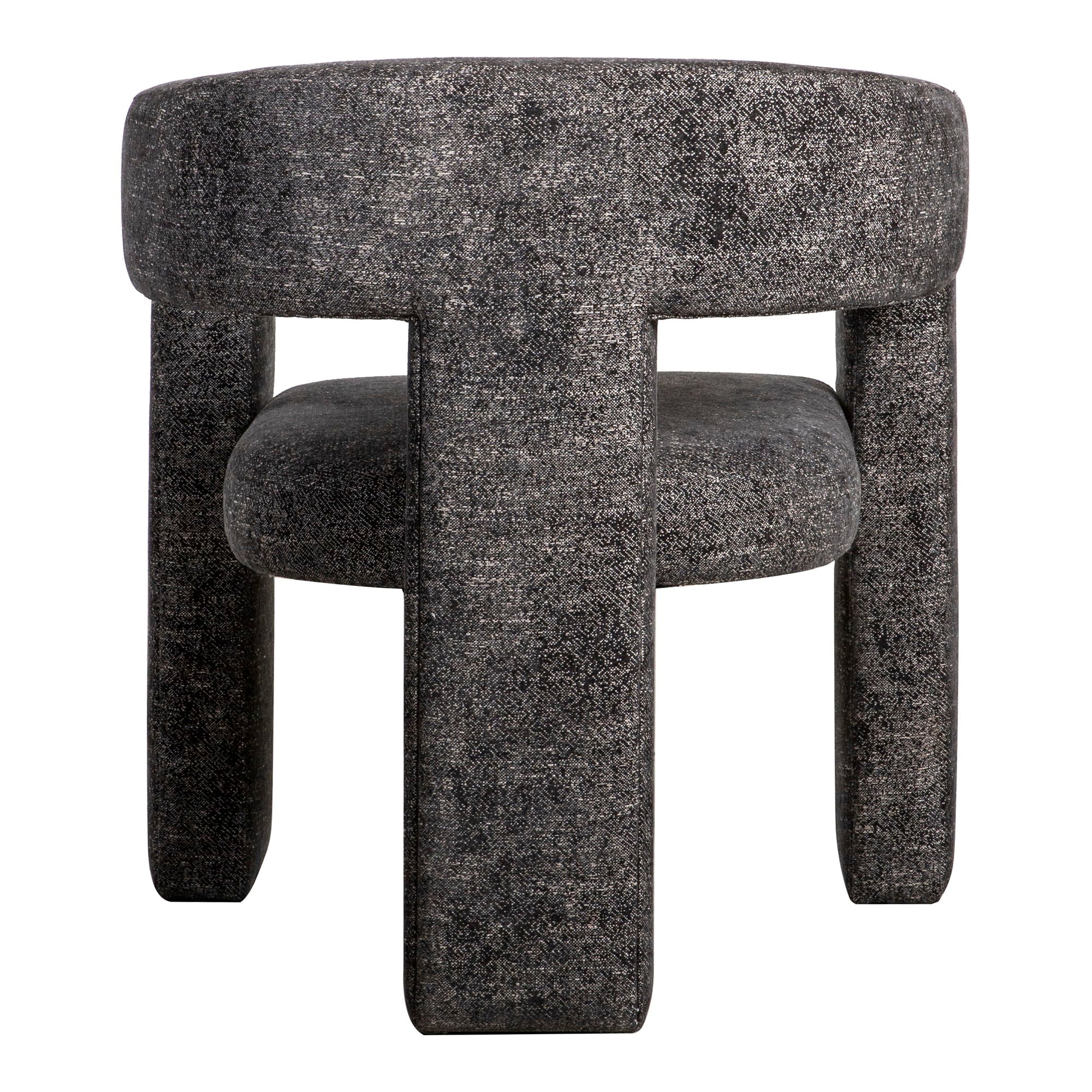 Elo - Chair - Black