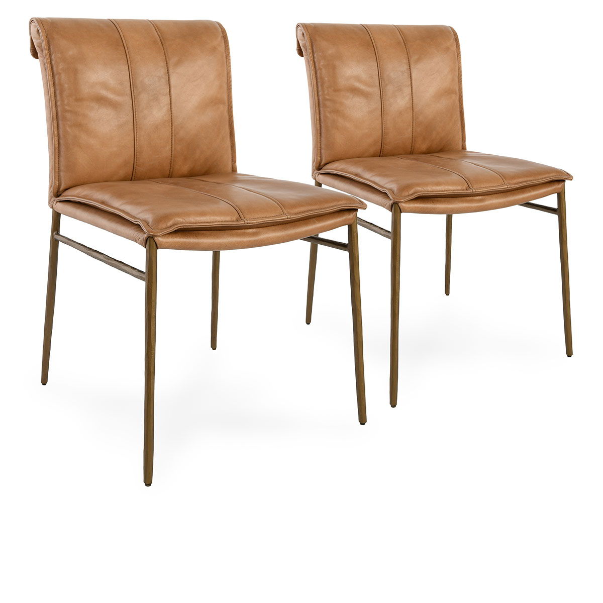 Mayer - Dining Chair (Set of 2)