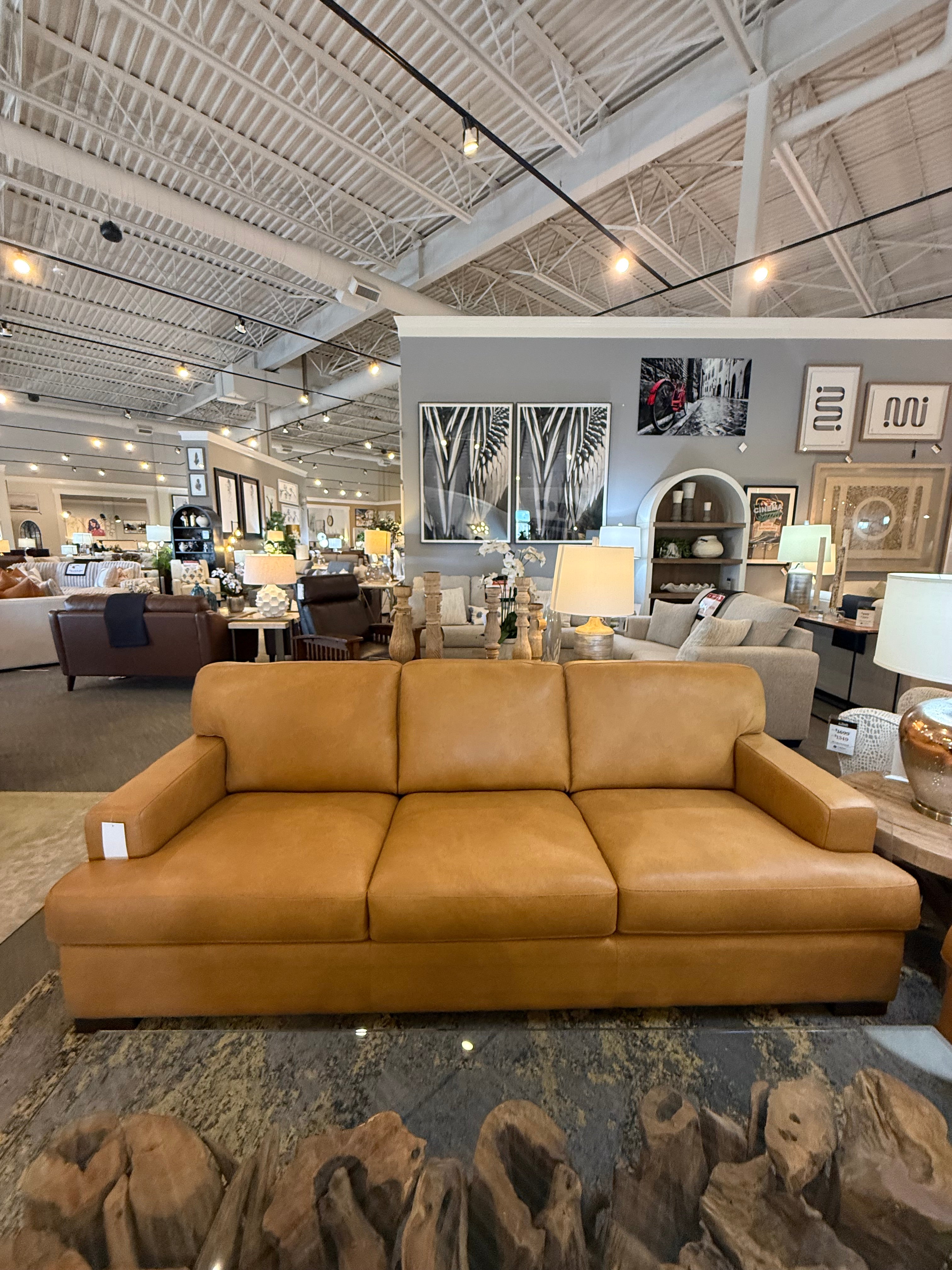 Brema Sofa