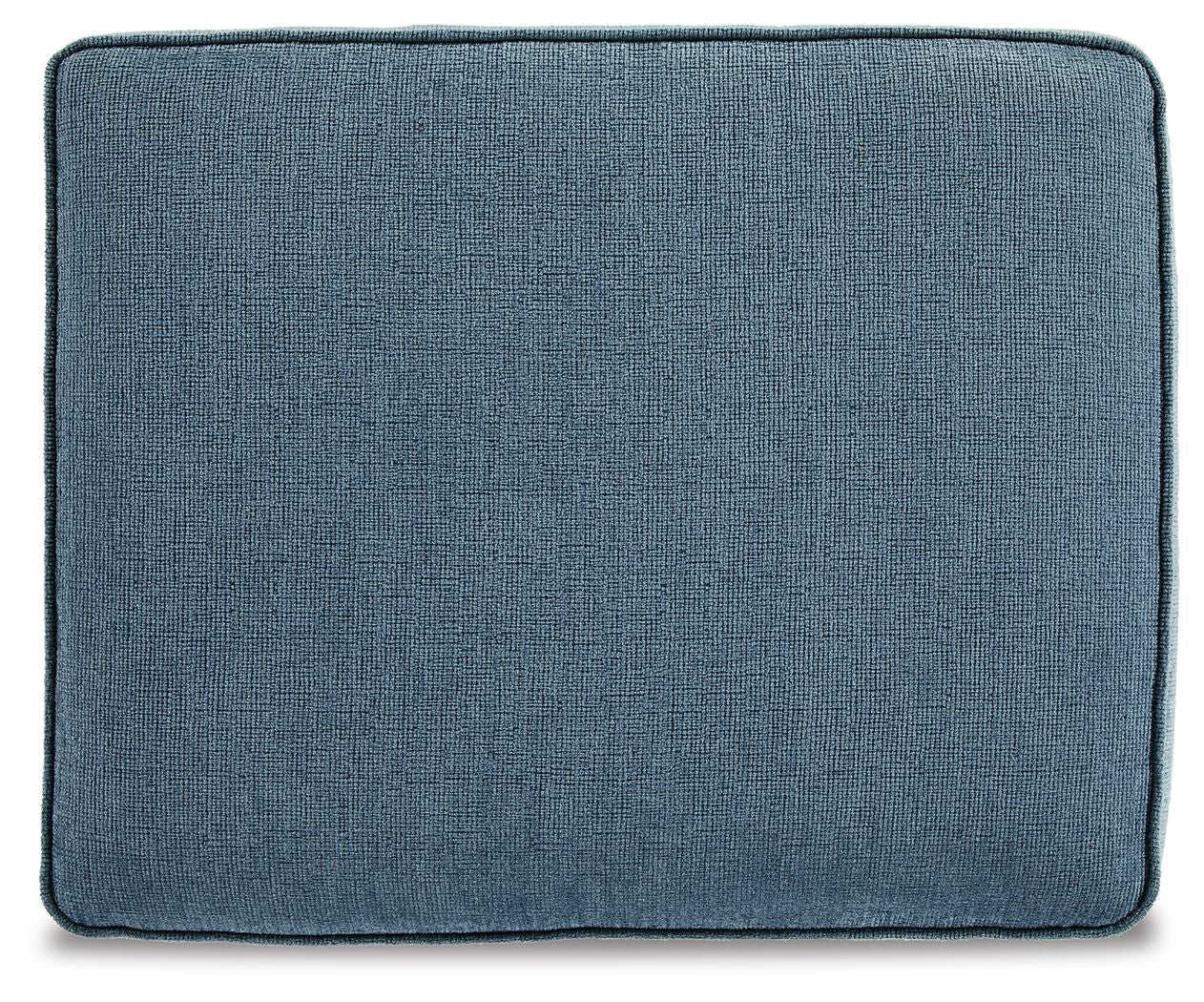 Cashton - Ottoman - Blue