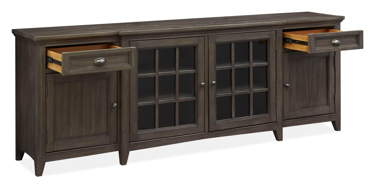 Westley Falls - Entertainment Console