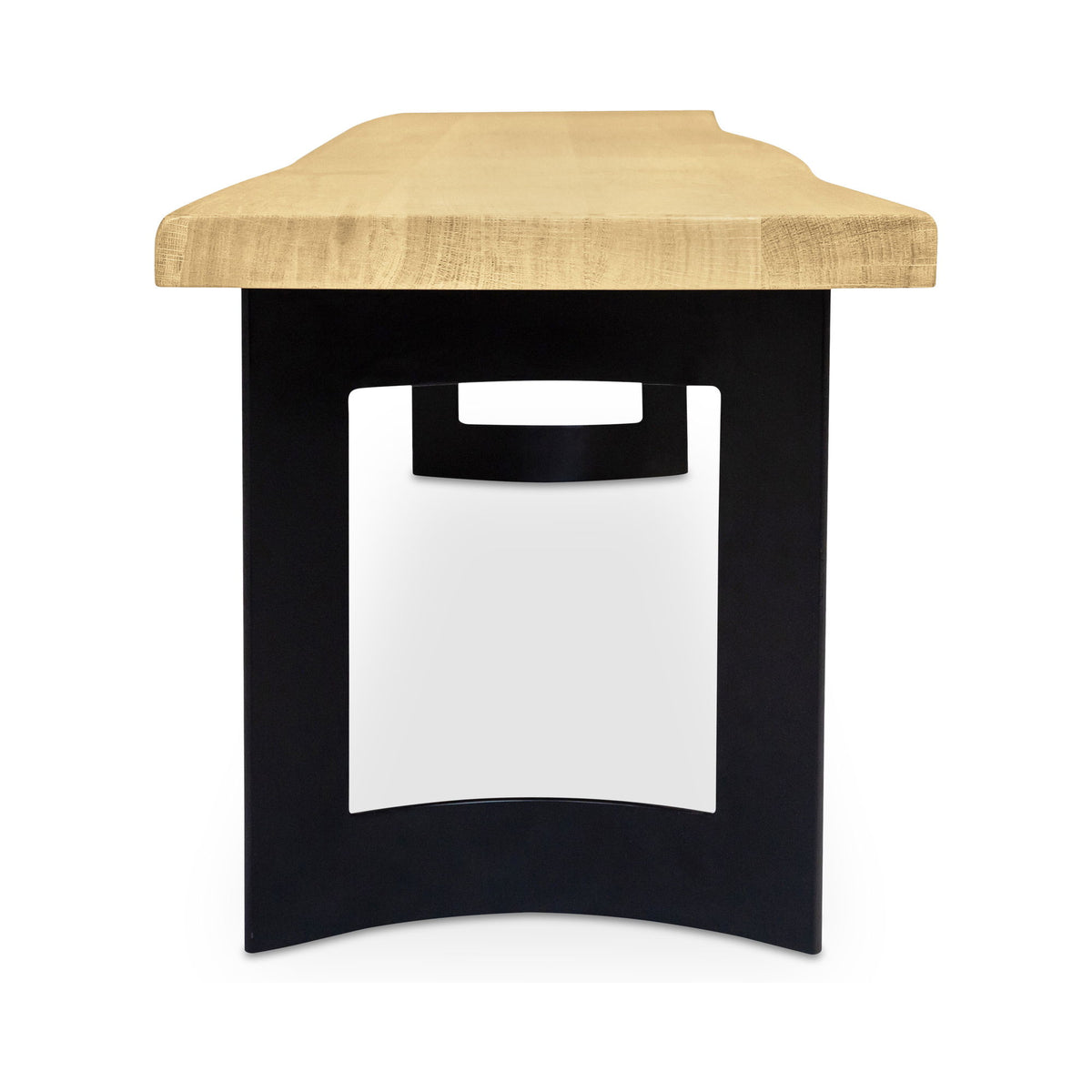 Bent - Bench Small - Oak / Natural