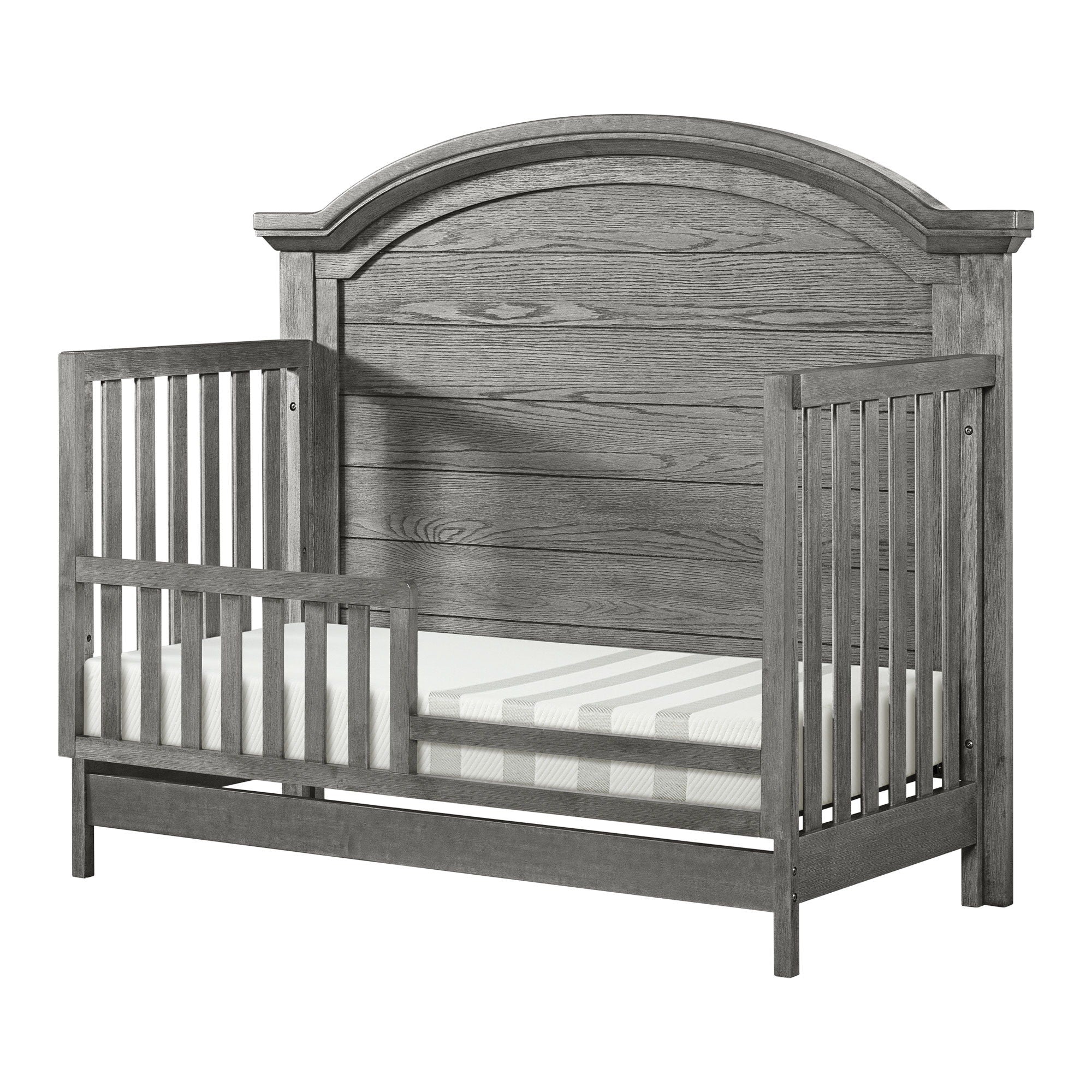 Imagio - Premium Dual Foam Mattress - White