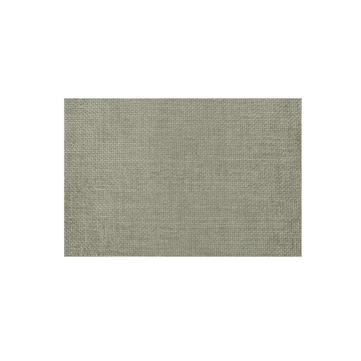 Bauer - Dining Chair - Sage Green / Light Brown