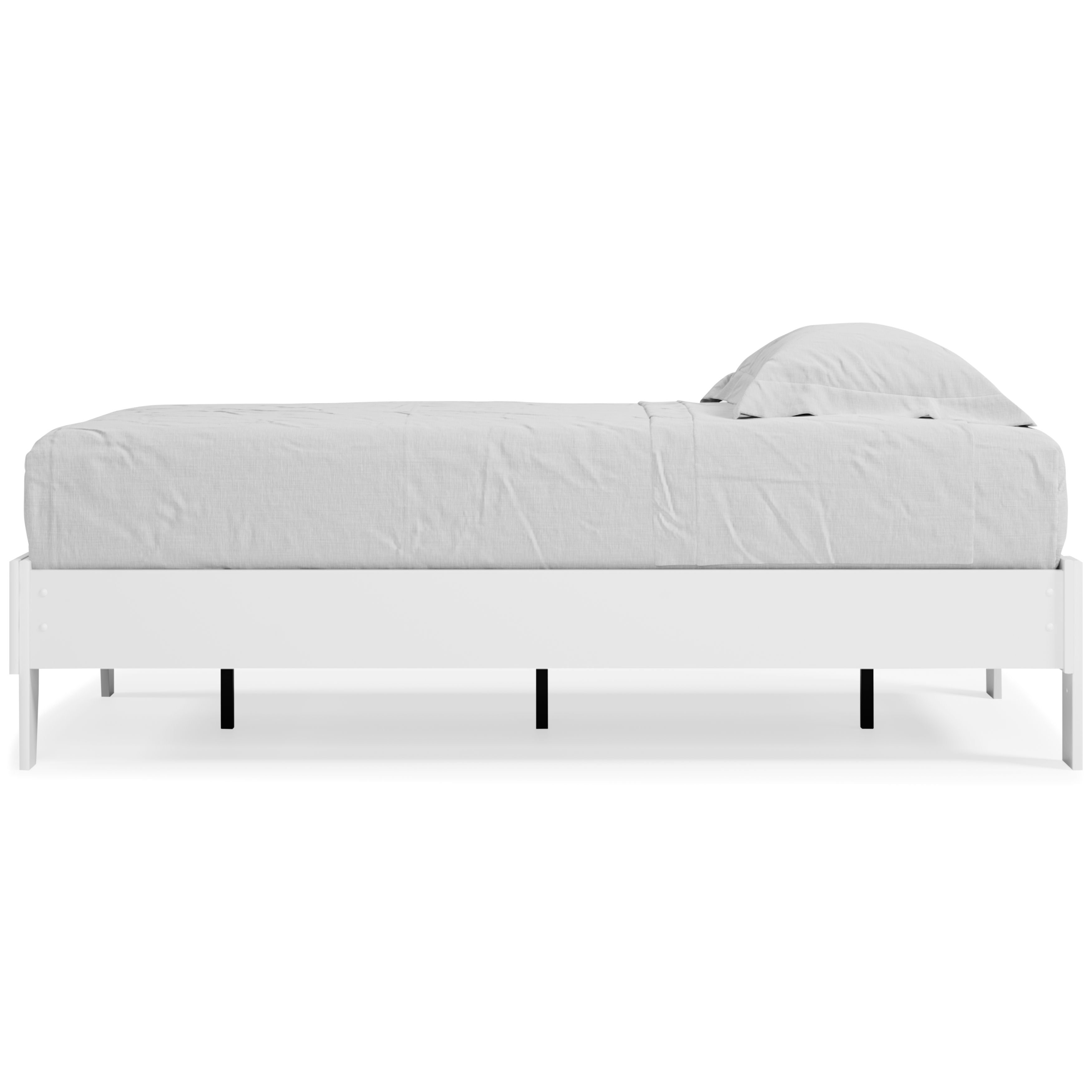 Piperton - Platform Bed