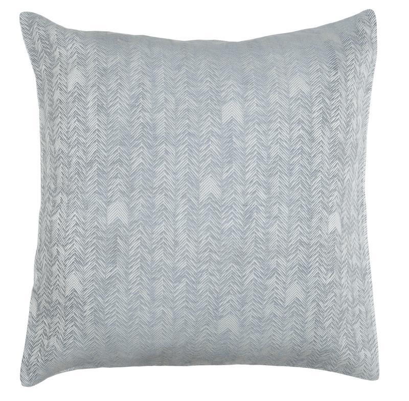 French Herringbone - Sham