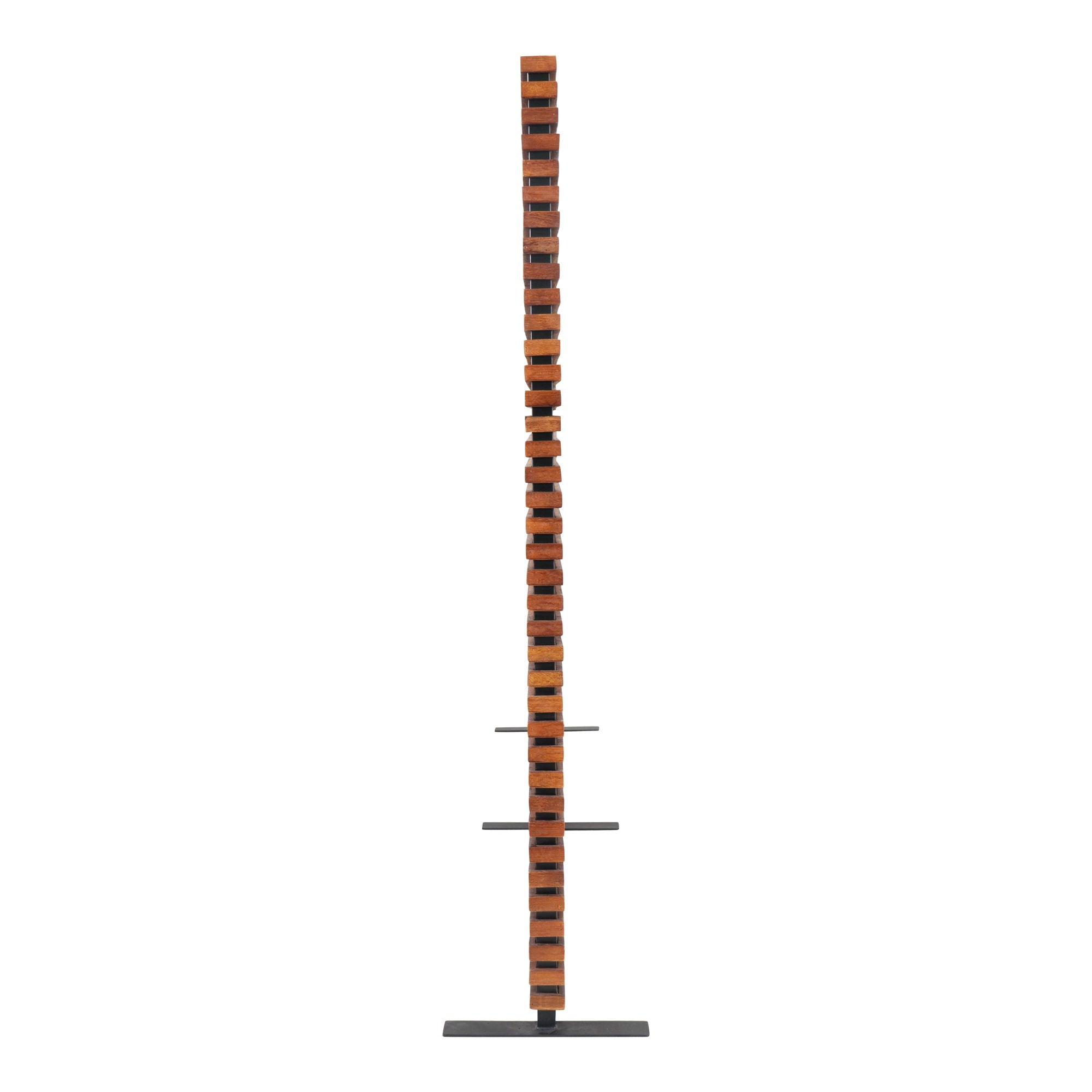 Damani - Screen - Brown