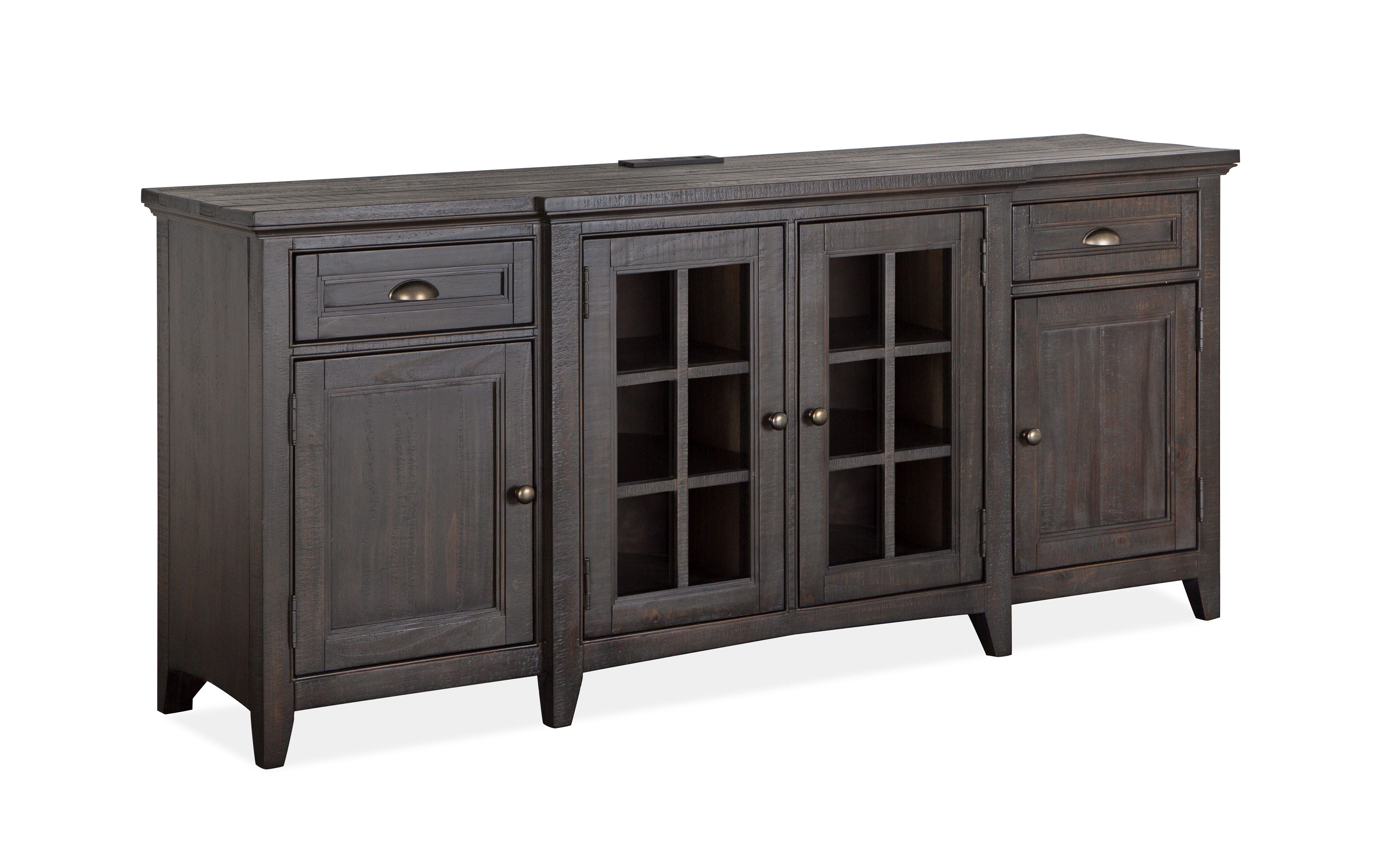 Westley Falls - Entertainment Console