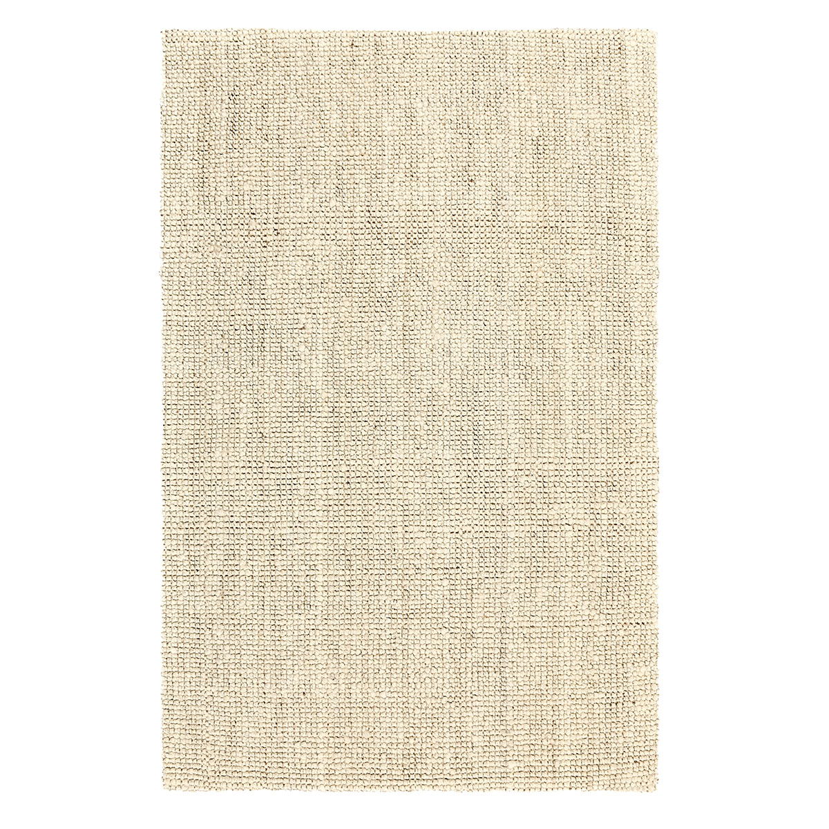 Chunky And Knobby Loop - Chunky Loop Rug