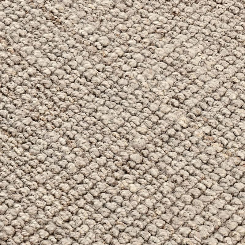 Chunky And Knobby Loop - Chunky Loop Rug