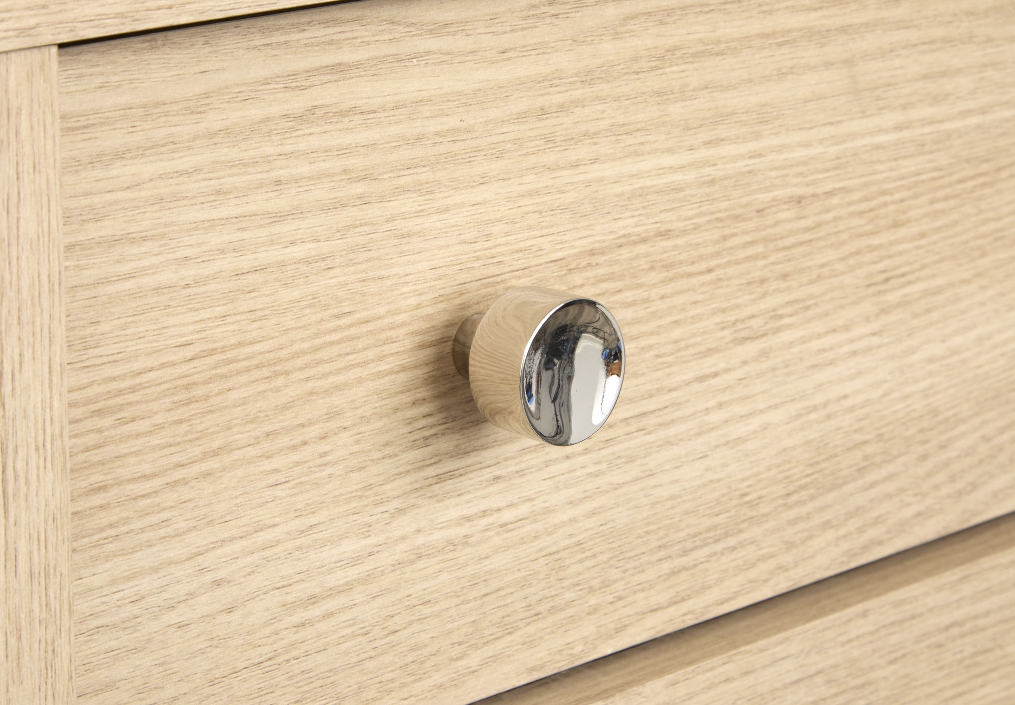 Merrifield - Double Drawer Dresser