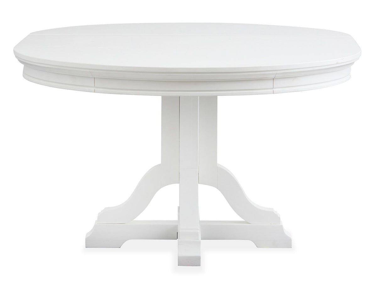 Charleston - 48" Round Dining Table