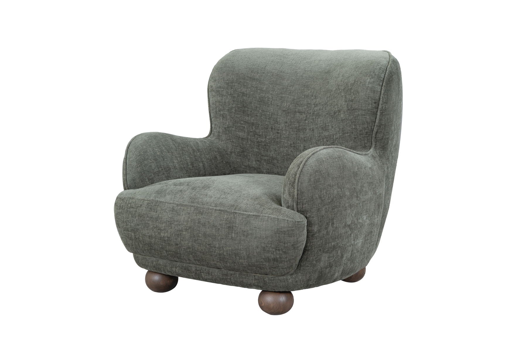 Penelope - Upholstered Accent Chair