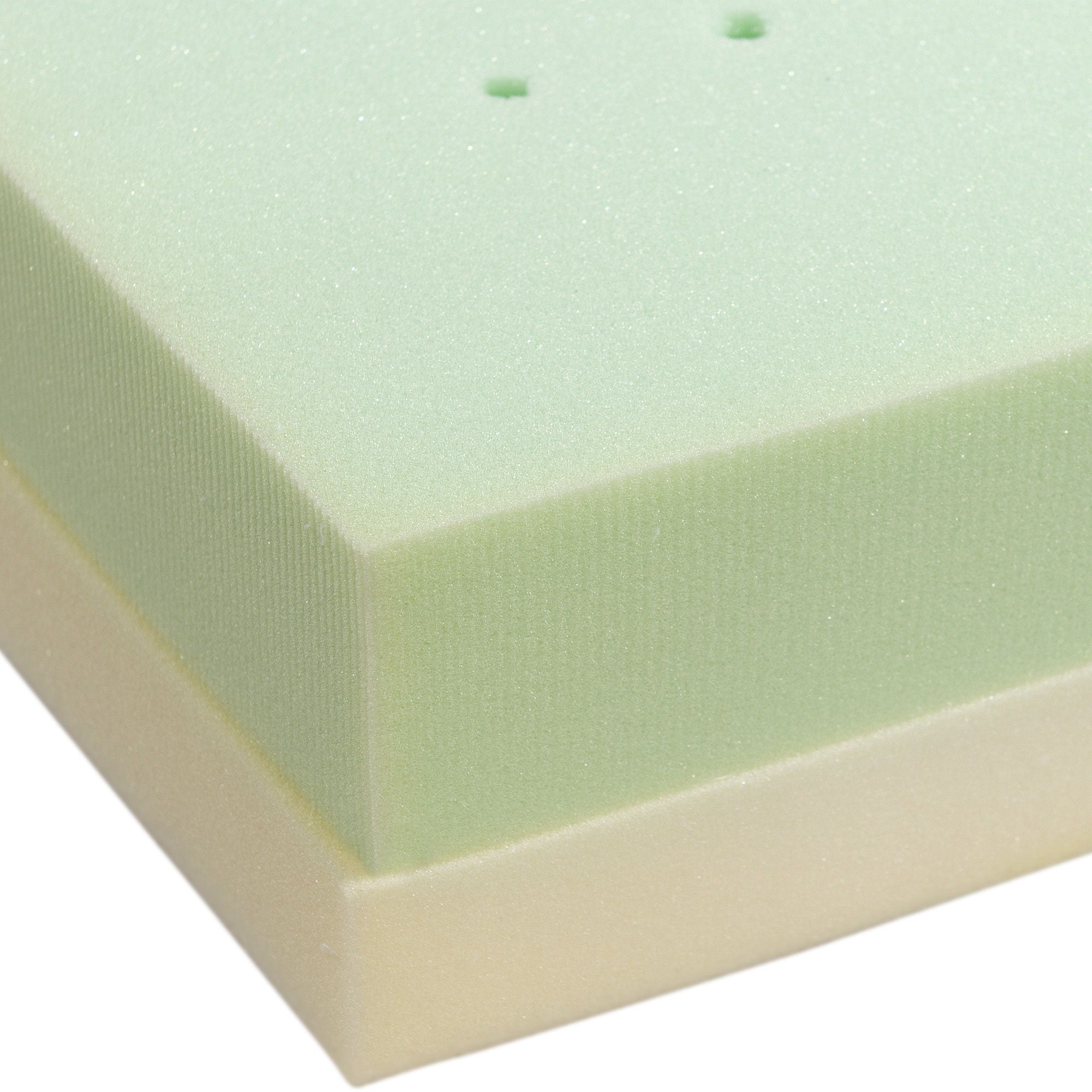 Imagio - Premium Dual Foam Mattress - White