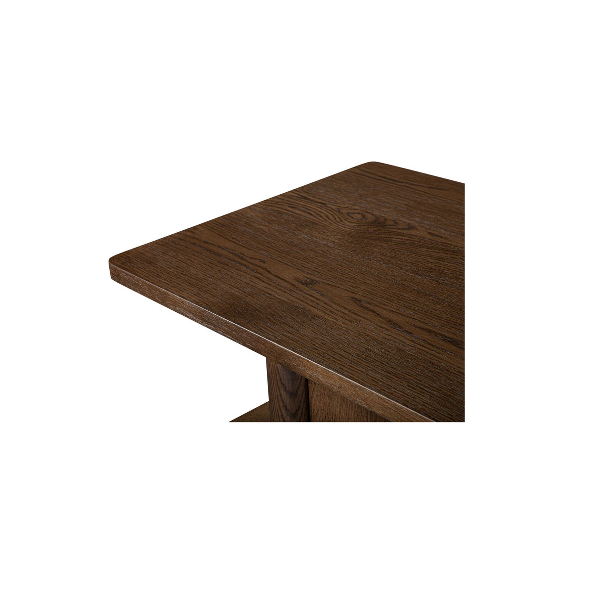 Casey - Sideboard - Dark Brown