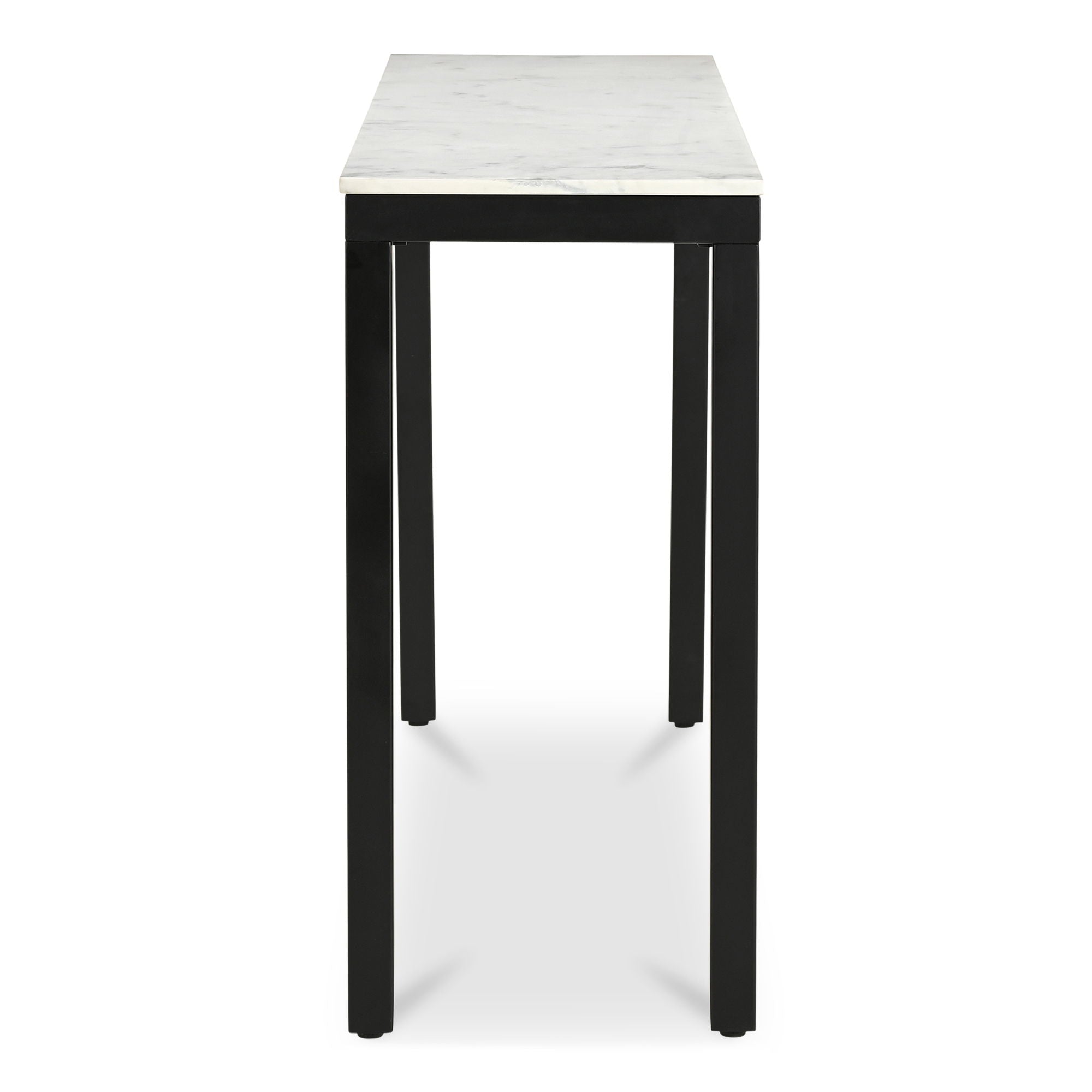 Parson - Console Table - Black