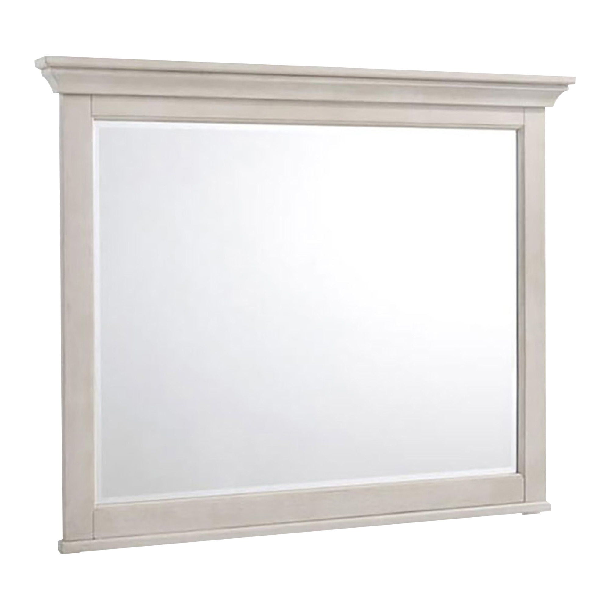San Mateo - Dresser Mirror