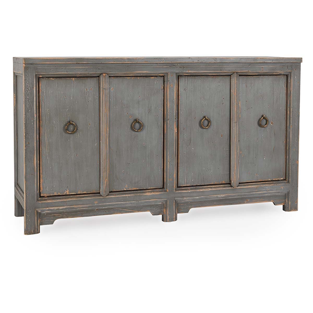 Amherst - 4 Door Sideboard