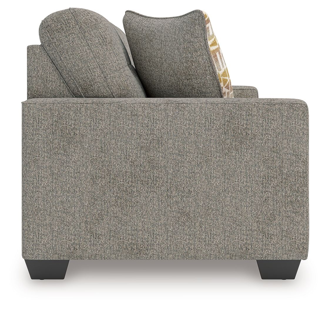 Larimer - Queen Sofa Sleeper