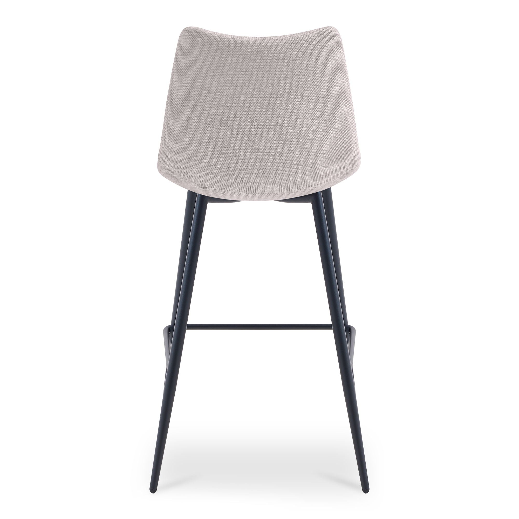 Alibi - Counter Stool (Set of 2) - Beige
