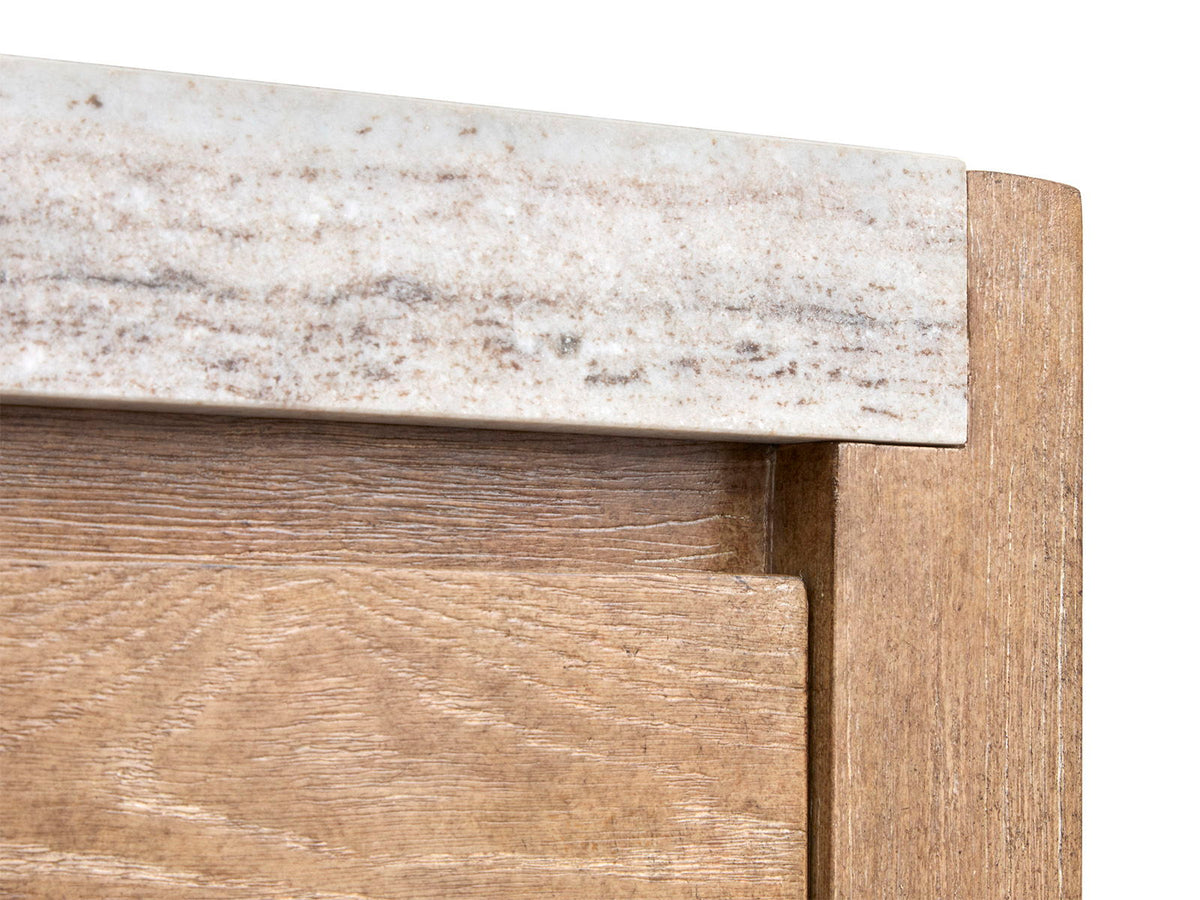 Plum Creek - Drawer Chest