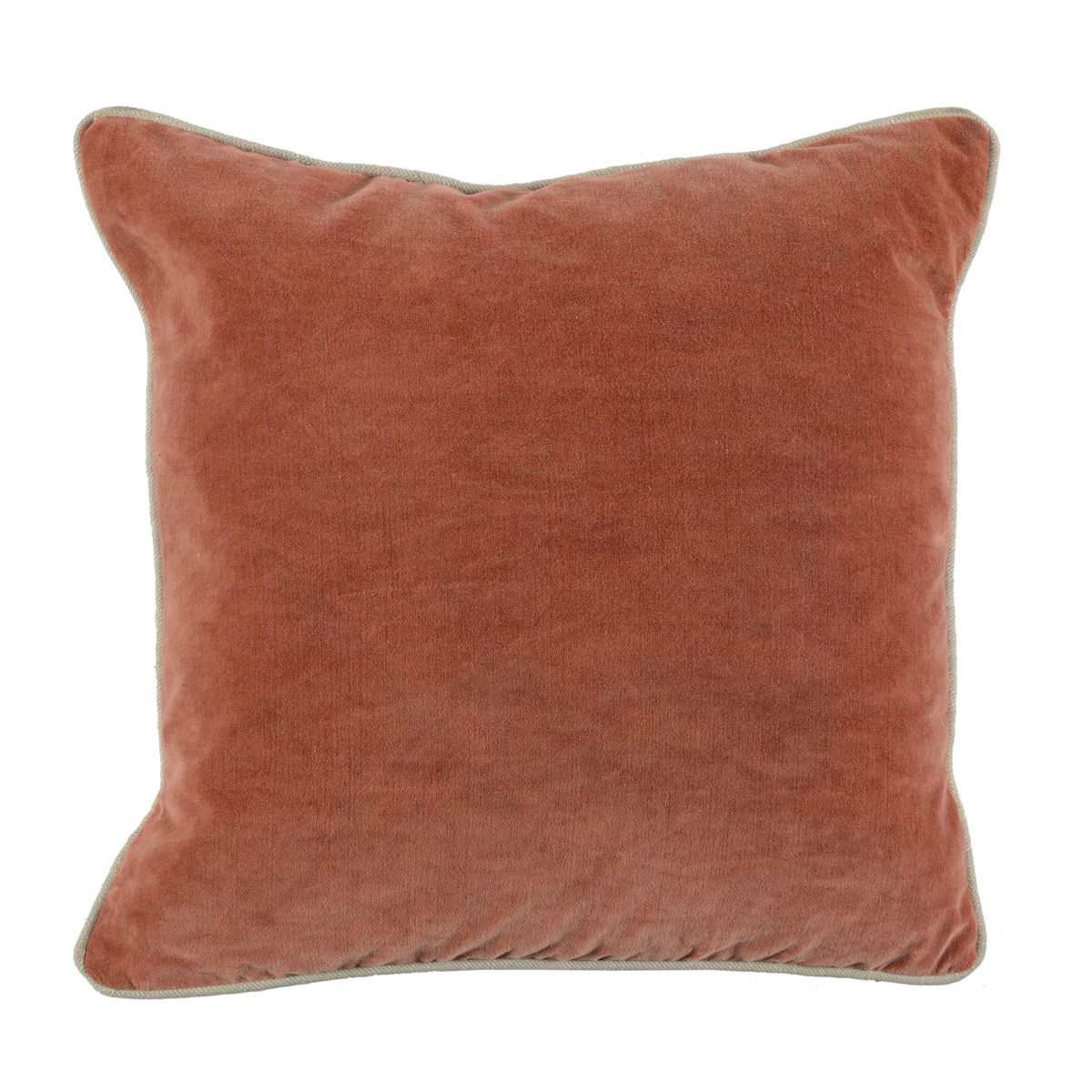 Heirloom Velvet - SLD Pillow