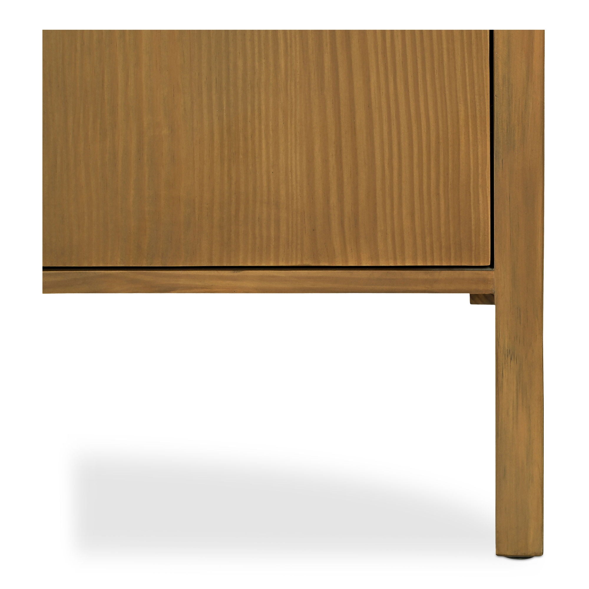 Lachlan - Sideboard - Brown