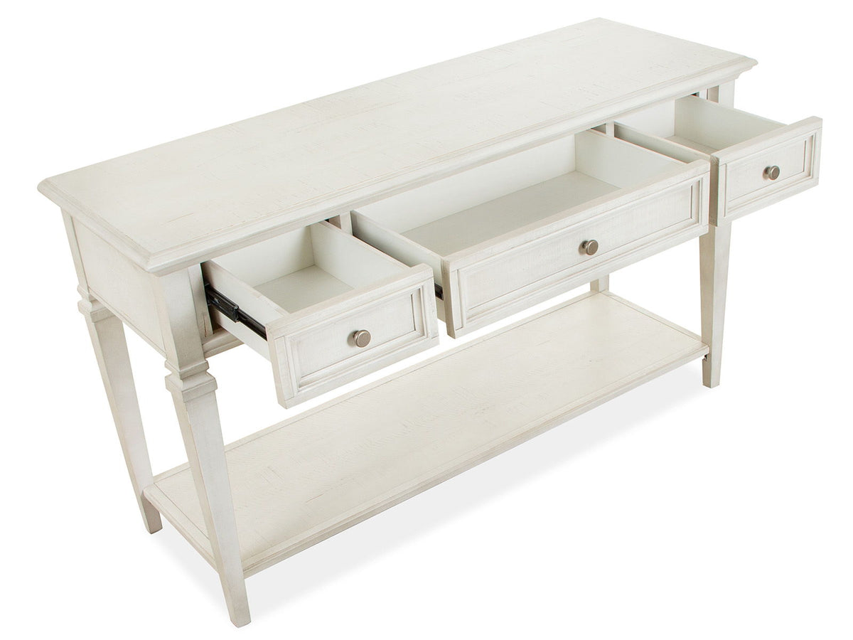Newport - Rectangular Table