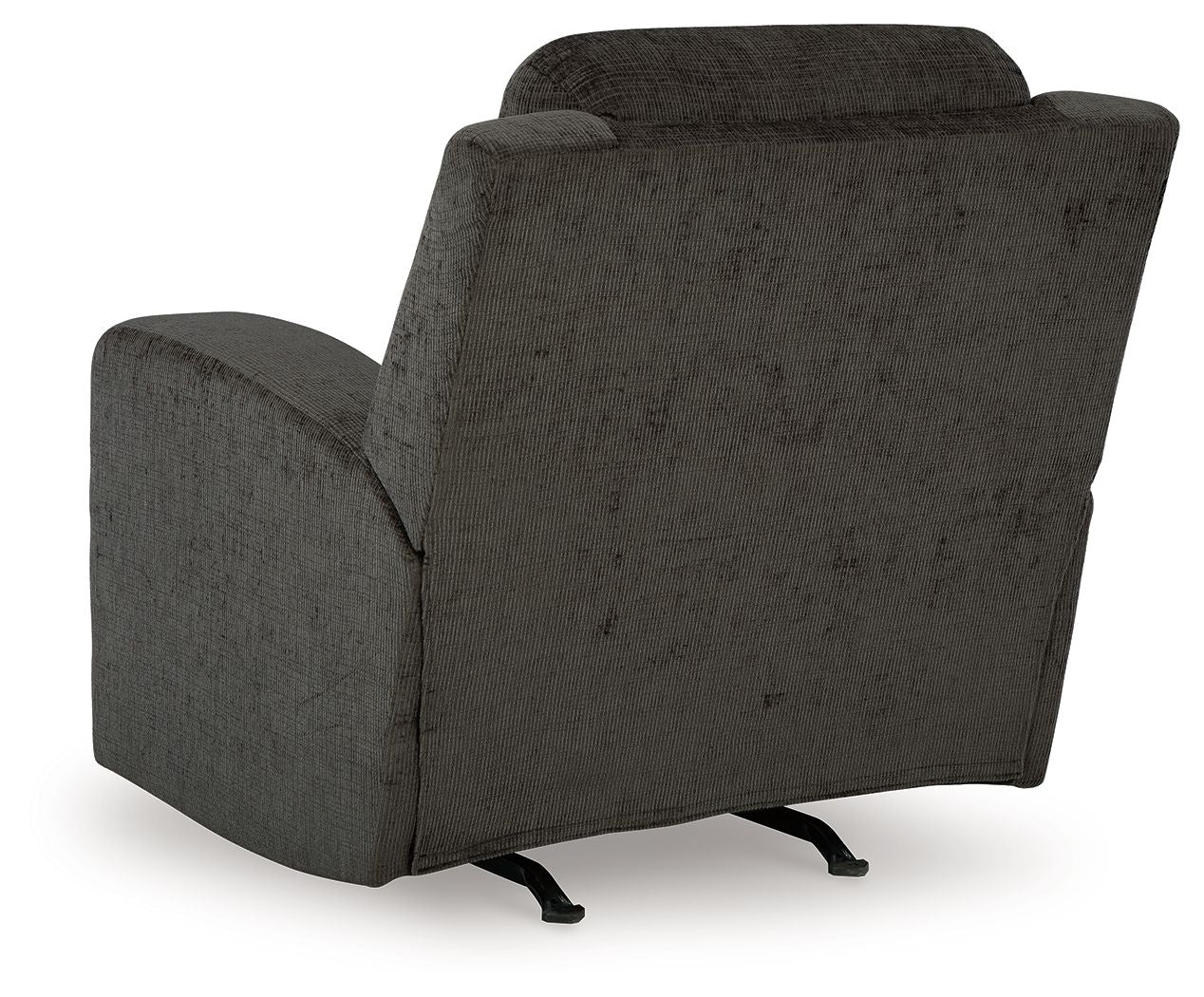 Kanlow - Dusk - Rocker Recliner - Fabric