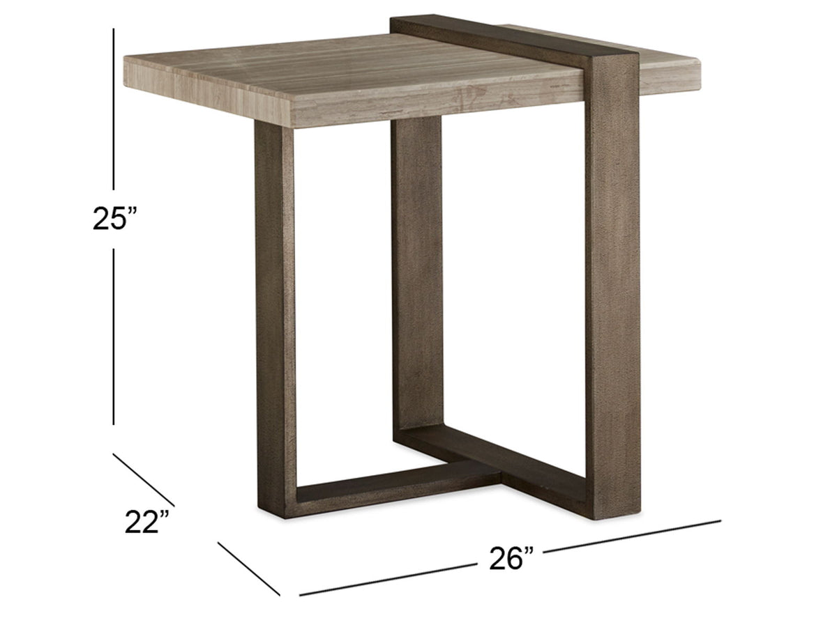 Wiltshire - Rectangular Table