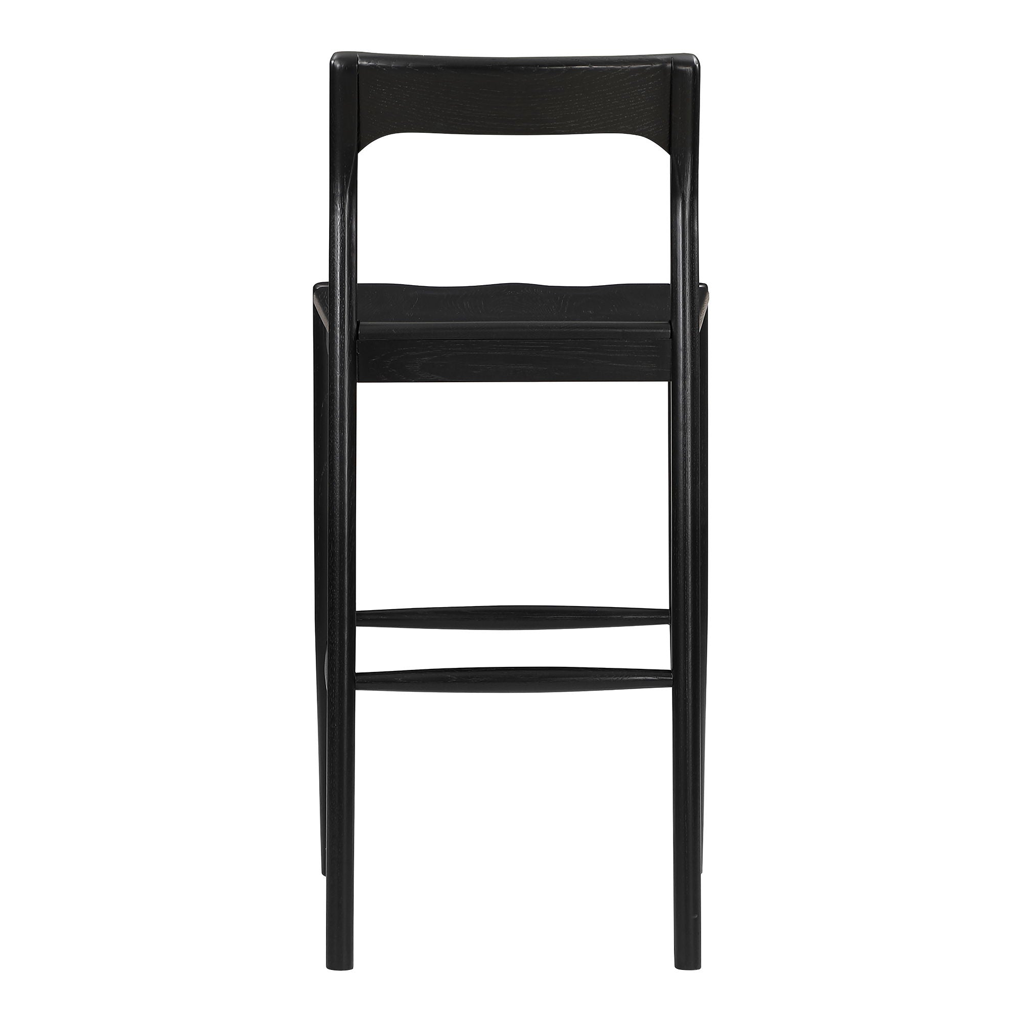 Owing - Barstool - Black