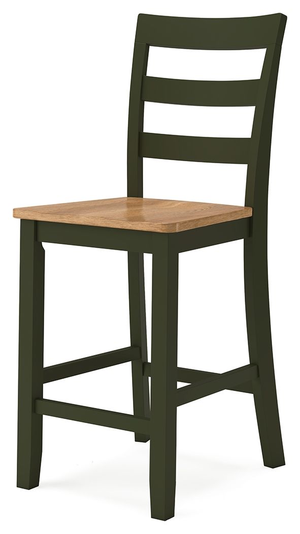 Gesthaven - Barstool (Set of 2)