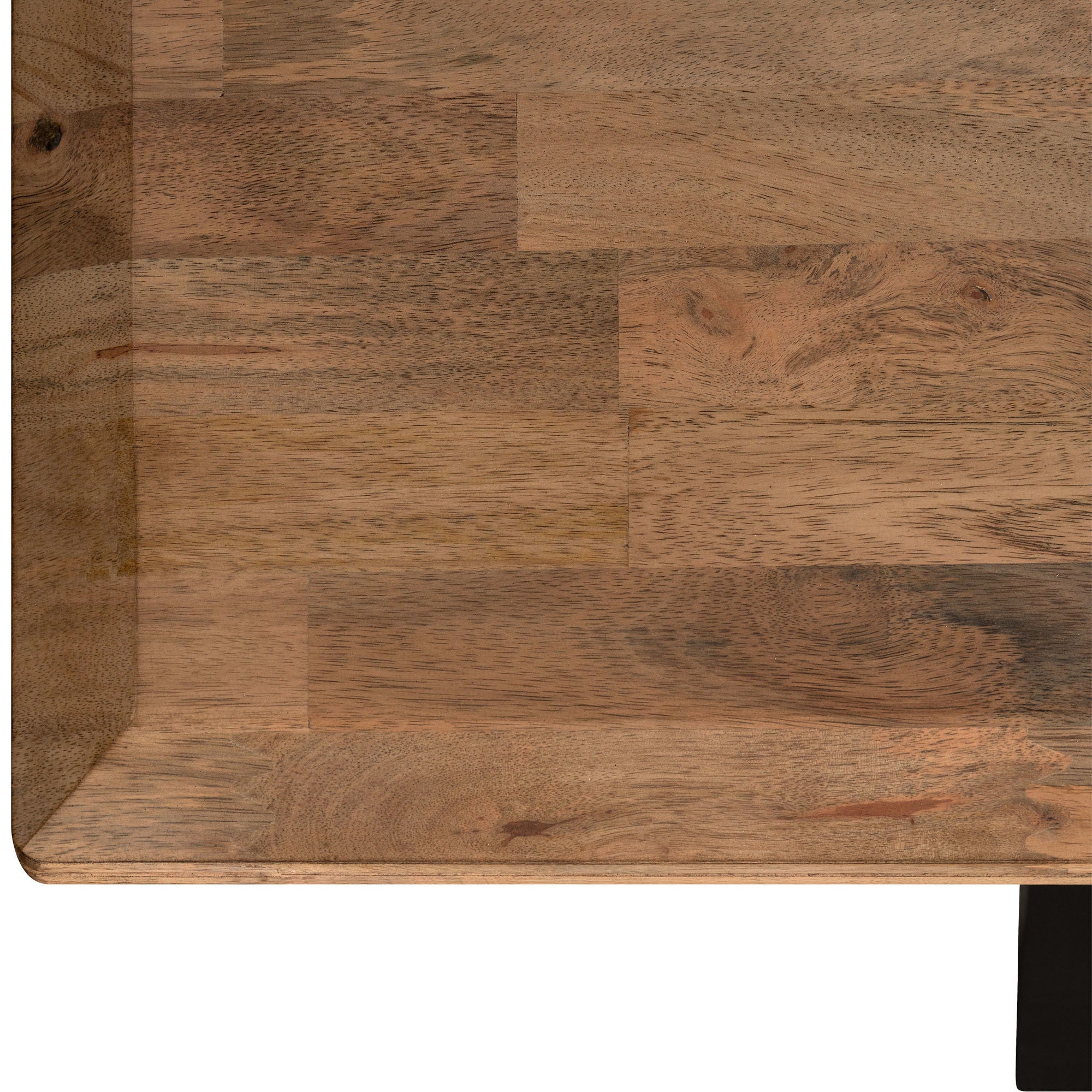 Austin - Fixed Top Trestle Table