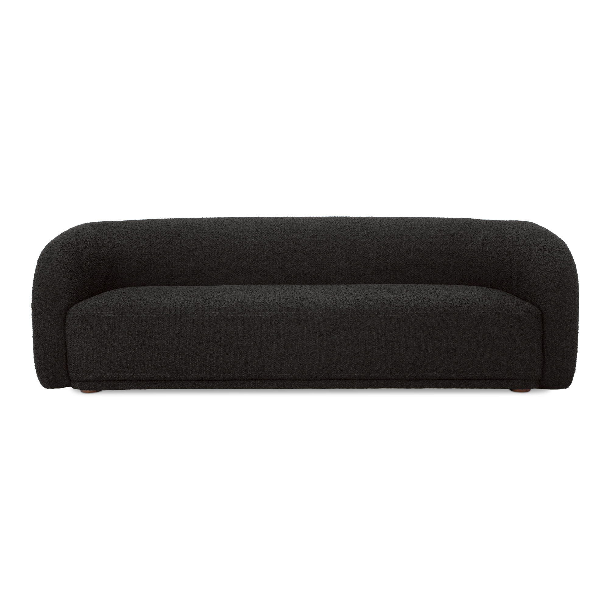 Faye - Sofa - Black