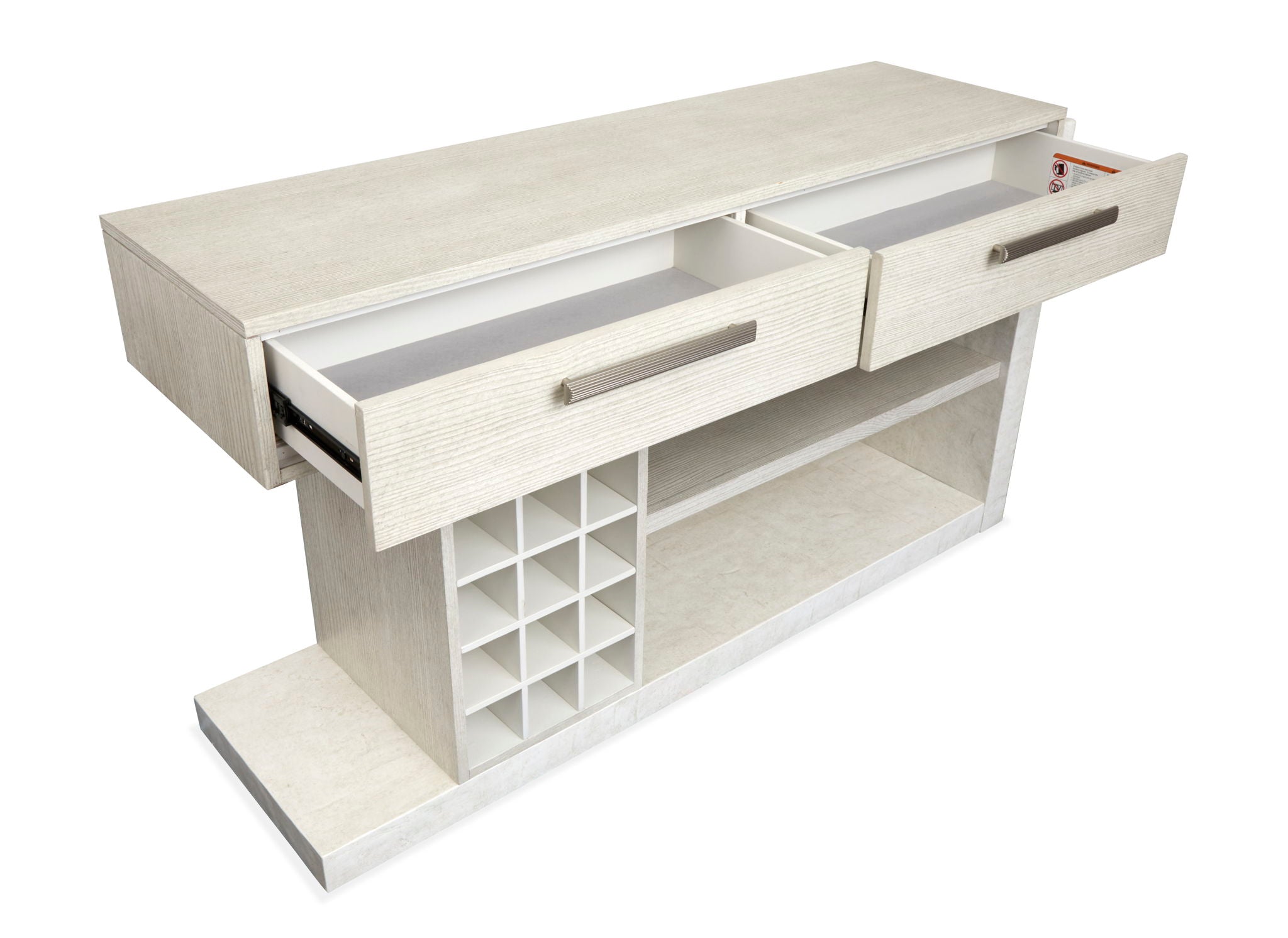 Lorelei - Sideboard - Misty Cloud