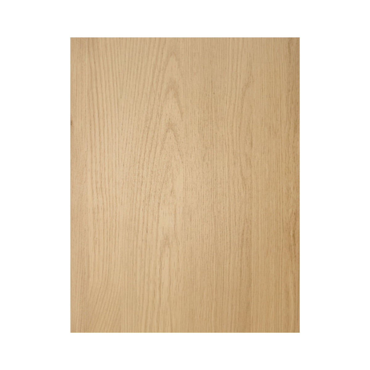 Wilde - Display Cabinet - Natural