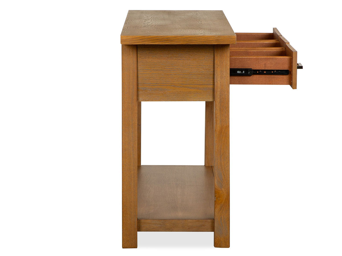 Lindon - Drawer Table