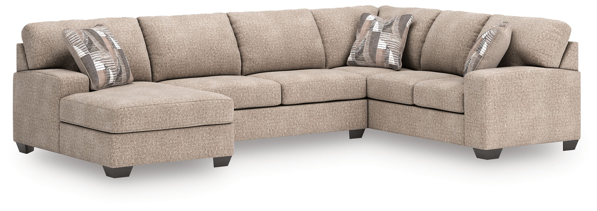 Seyler Lane - Sectional