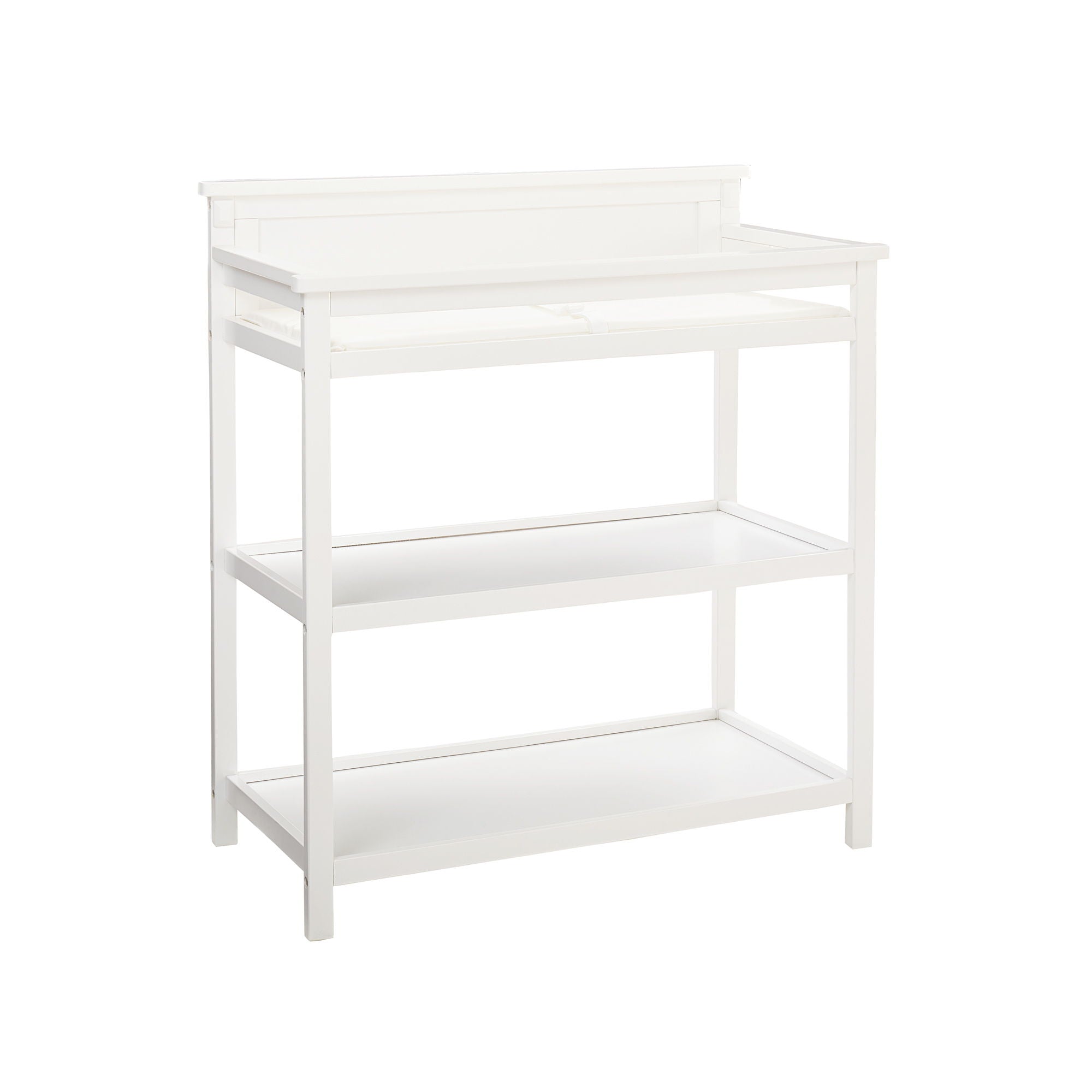 Emery - Changer Shelves With Pad