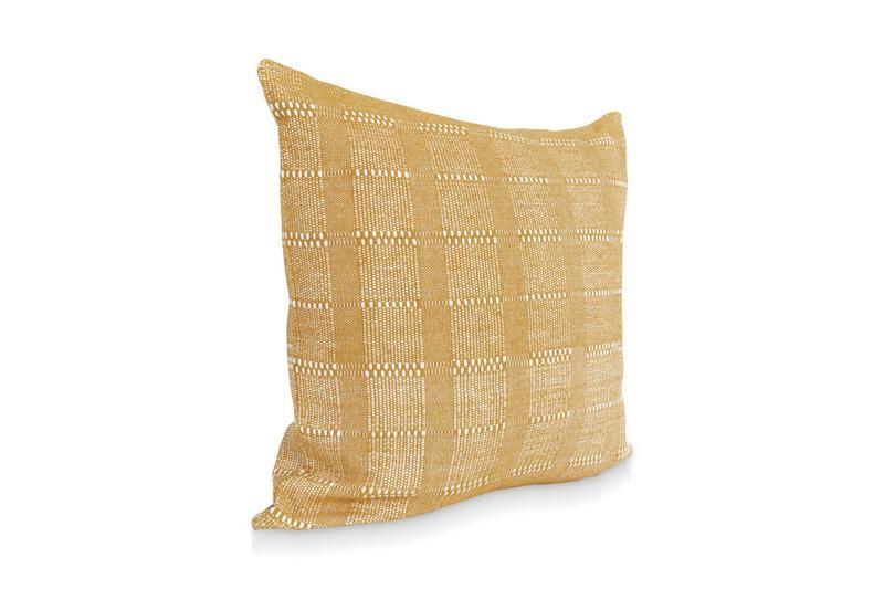 Affinity - SLD Elysen Pillow - Harvest Gold