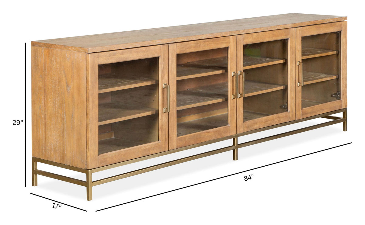 Lindon - Console