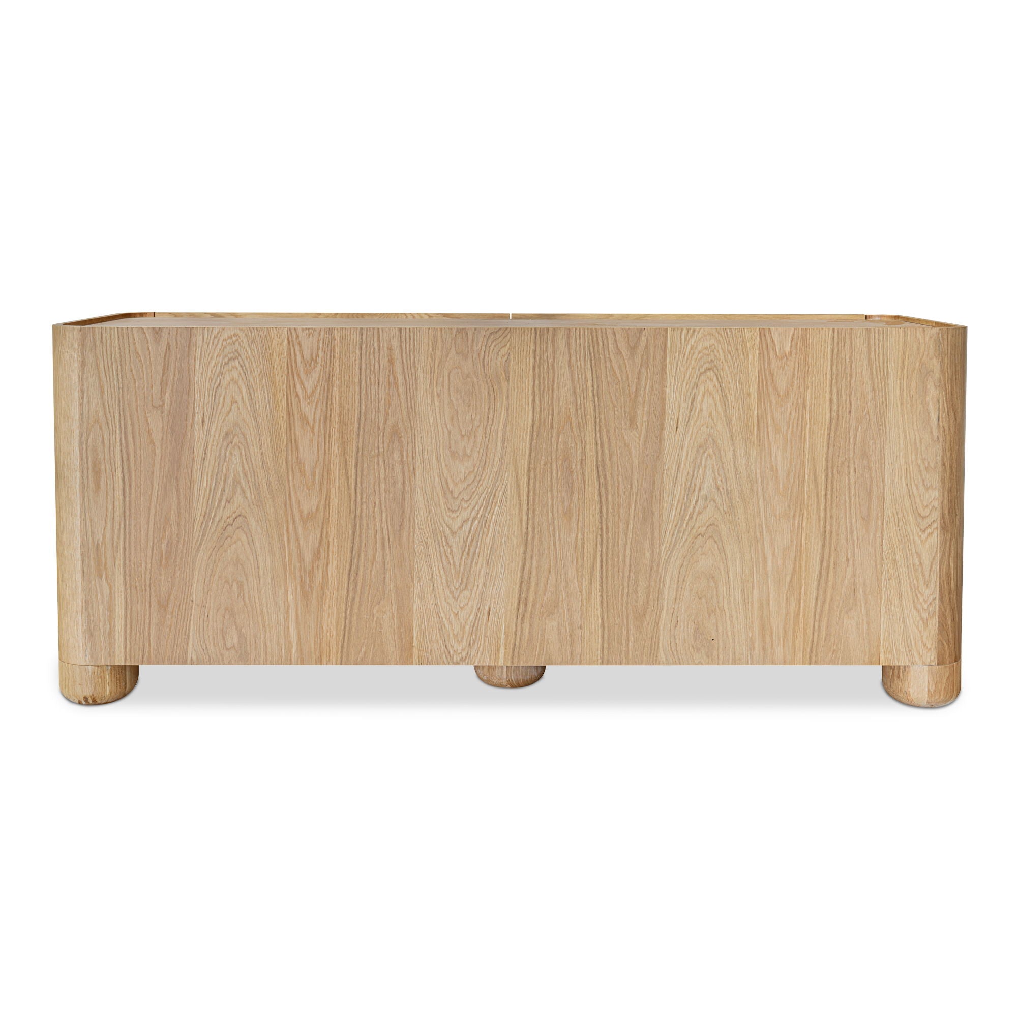Gibson - Dresser - Light Brown