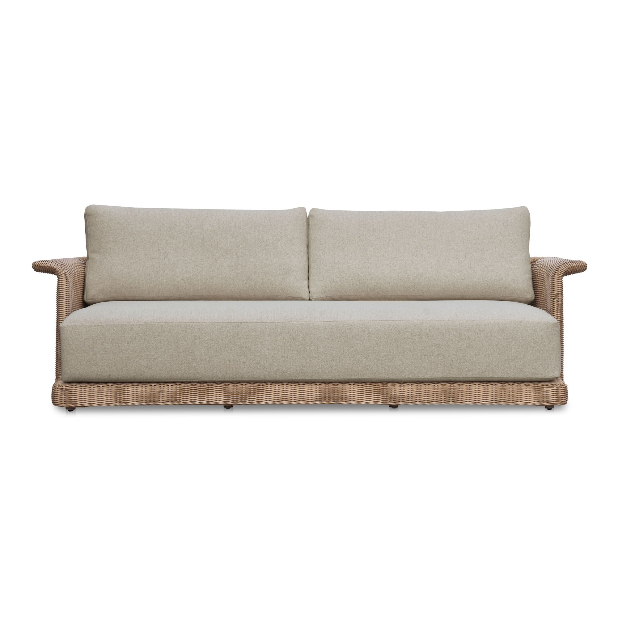 Meredith - Sofa - Beige