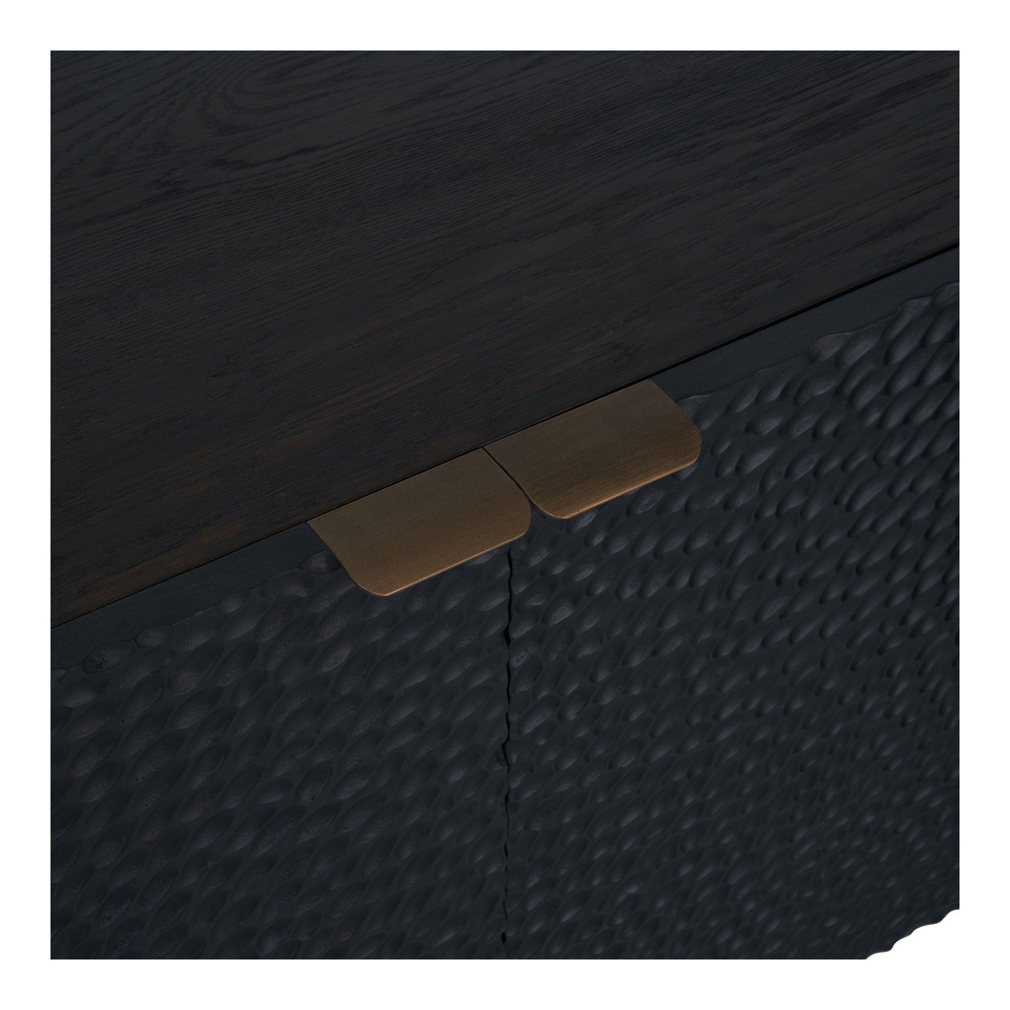 Breu - Sideboard - Black