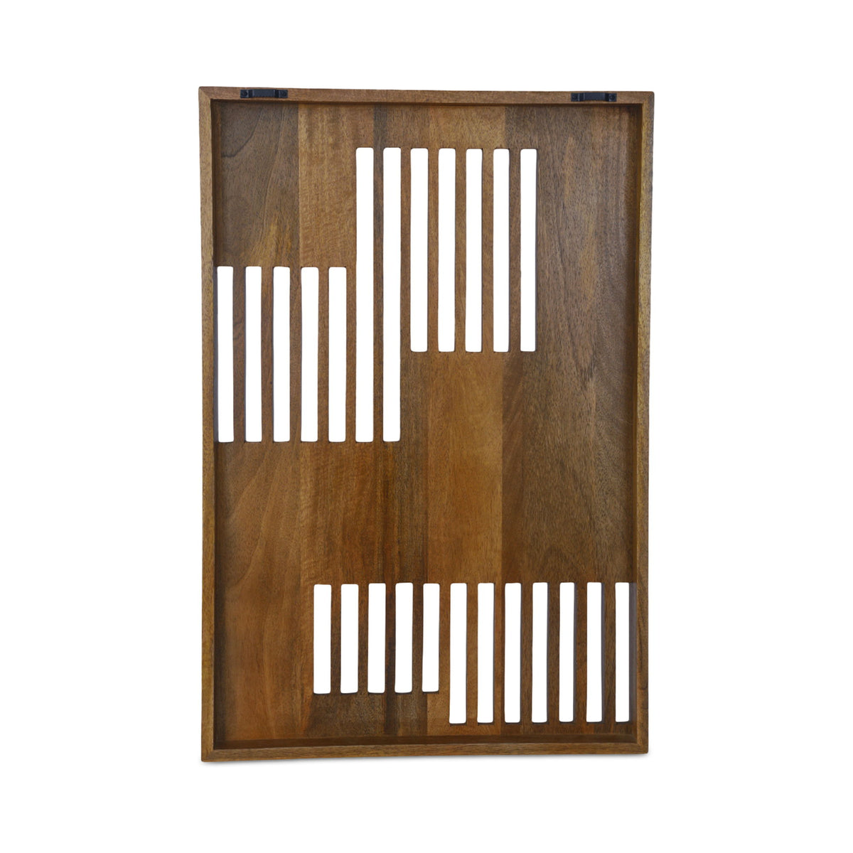 Innis - Wall Art - Brown