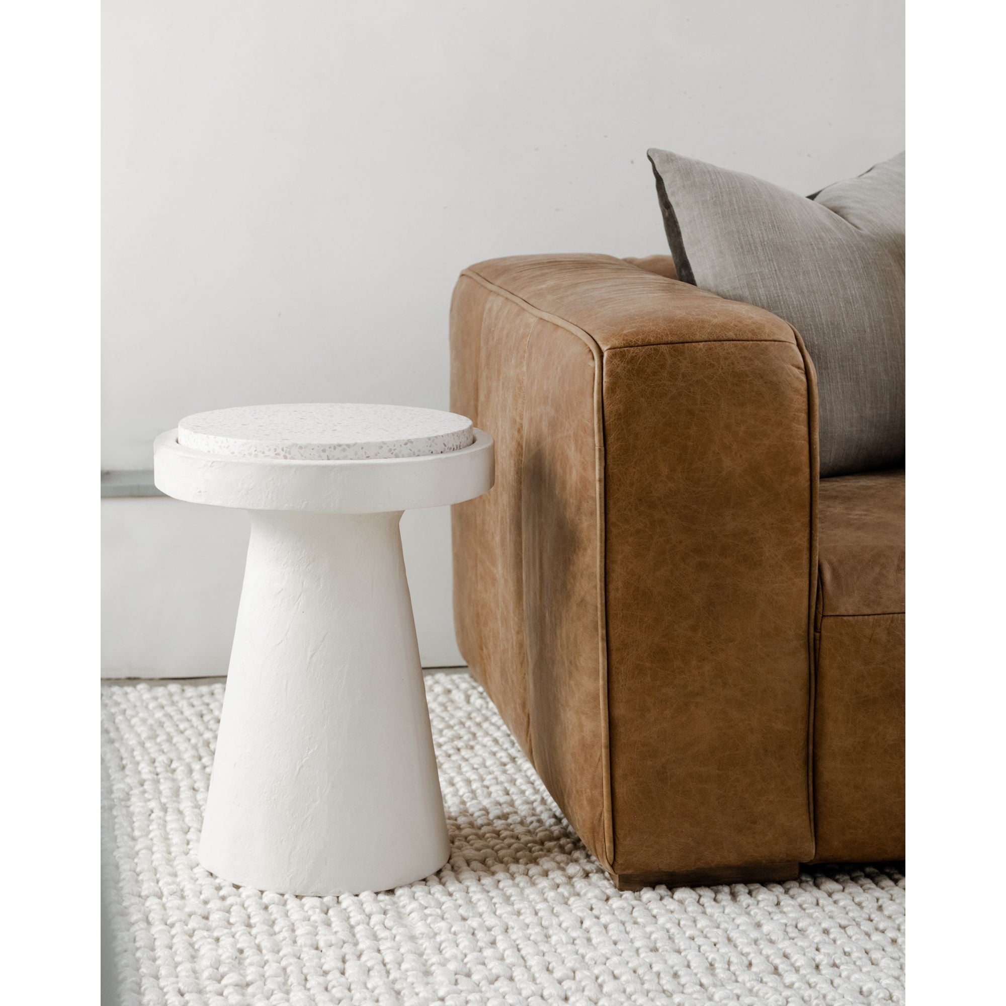 Bolton - Sofa - Light Brown