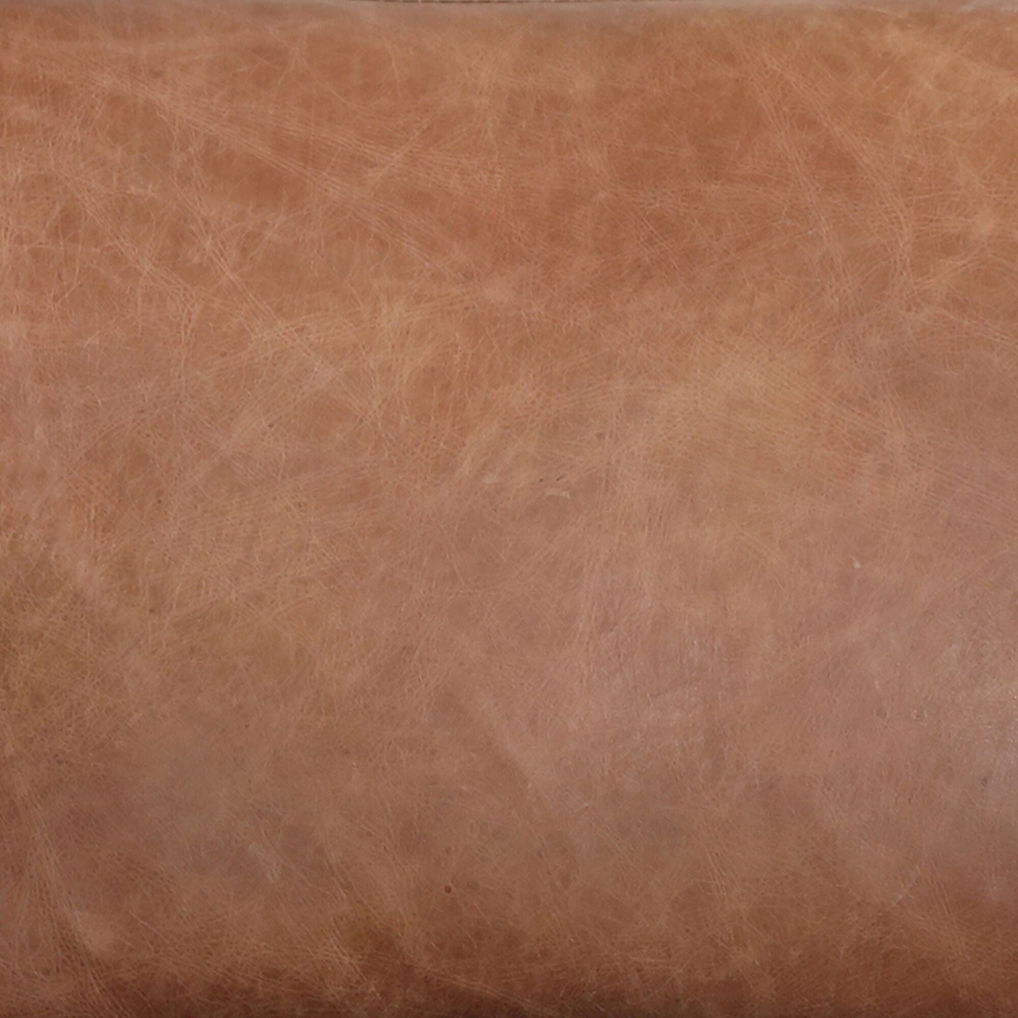 Connor - Club Chair - Light Brown